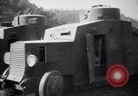 Image Français sida exode espagnol Le Perthus France, 1939, de la seconde 38 séquences d'archives historiques vidéo 65675034111