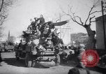 Image Français sida exode espagnol Le Perthus France, 1939, de la seconde 39 séquences d'archives historiques vidéo 65675034111