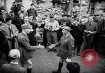 Image Français sida exode espagnol Le Perthus France, 1939, de la seconde 56 séquences d'archives historiques vidéo 65675034111