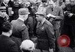 Image Français sida exode espagnol Le Perthus France, 1939, de la seconde 59 séquences d'archives historiques vidéo 65675034111