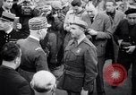 Image Français sida exode espagnol Le Perthus France, 1939, de la seconde 60 séquences d'archives historiques vidéo 65675034111