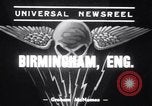 Standbild Winston Churchill Birmingham England, 1939, aus Sekunde 3 historischem Filmmaterial Videoclip 65675034112