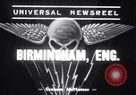 Standbild Winston Churchill Birmingham England, 1939, aus Sekunde 4 historischem Filmmaterial Videoclip 65675034112