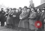 Standbild Winston Churchill Birmingham England, 1939, aus Sekunde 13 historischem Filmmaterial Videoclip 65675034112