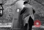 Standbild Winston Churchill Birmingham England, 1939, aus Sekunde 16 historischem Filmmaterial Videoclip 65675034112