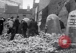 Standbild Winston Churchill Birmingham England, 1939, aus Sekunde 27 historischem Filmmaterial Videoclip 65675034112