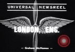 Standbild Alex Henshaw Kent England United Kingdom, 1939, aus Sekunde 4 historischem Filmmaterial Videoclip 65675034113