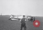 Standbild Alex Henshaw Kent England United Kingdom, 1939, aus Sekunde 6 historischem Filmmaterial Videoclip 65675034113