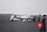 Standbild Alex Henshaw Kent England United Kingdom, 1939, aus Sekunde 8 historischem Filmmaterial Videoclip 65675034113