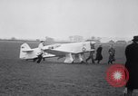 Standbild Alex Henshaw Kent England United Kingdom, 1939, aus Sekunde 10 historischem Filmmaterial Videoclip 65675034113