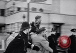 Standbild Alex Henshaw Kent England United Kingdom, 1939, aus Sekunde 26 historischem Filmmaterial Videoclip 65675034113