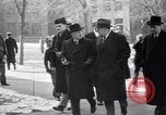 Immagine di Il Dr Eduard Benes Chicago Illinois USA, 1939, secondo 5 filmato di repertorio 65675034114