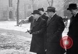 Immagine di Il Dr Eduard Benes Chicago Illinois USA, 1939, secondo 7 filmato di repertorio 65675034114