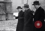 Immagine di Il Dr Eduard Benes Chicago Illinois USA, 1939, secondo 8 filmato di repertorio 65675034114
