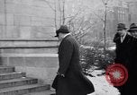 Immagine di Il Dr Eduard Benes Chicago Illinois USA, 1939, secondo 9 filmato di repertorio 65675034114