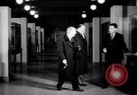 Immagine di Il Dr Eduard Benes Chicago Illinois USA, 1939, secondo 13 filmato di repertorio 65675034114