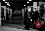 Immagine di Il Dr Eduard Benes Chicago Illinois USA, 1939, secondo 14 filmato di repertorio 65675034114