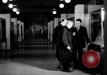 Immagine di Il Dr Eduard Benes Chicago Illinois USA, 1939, secondo 15 filmato di repertorio 65675034114