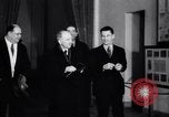 Immagine di Il Dr Eduard Benes Chicago Illinois USA, 1939, secondo 19 filmato di repertorio 65675034114
