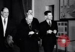 Immagine di Il Dr Eduard Benes Chicago Illinois USA, 1939, secondo 20 filmato di repertorio 65675034114