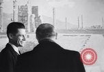 Immagine di Il Dr Eduard Benes Chicago Illinois USA, 1939, secondo 25 filmato di repertorio 65675034114