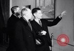 Immagine di Il Dr Eduard Benes Chicago Illinois USA, 1939, secondo 26 filmato di repertorio 65675034114