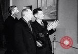 Immagine di Il Dr Eduard Benes Chicago Illinois USA, 1939, secondo 28 filmato di repertorio 65675034114