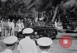 Standbild Roosevelt spricht sich gegen Expansionismus aus Key West Florida USA, 1939, aus Sekunde 9 historischem Filmmaterial Videoclip 65675034116