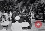 Standbild Roosevelt spricht sich gegen Expansionismus aus Key West Florida USA, 1939, aus Sekunde 10 historischem Filmmaterial Videoclip 65675034116