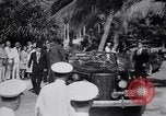 Standbild Roosevelt spricht sich gegen Expansionismus aus Key West Florida USA, 1939, aus Sekunde 11 historischem Filmmaterial Videoclip 65675034116