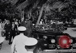 Standbild Roosevelt spricht sich gegen Expansionismus aus Key West Florida USA, 1939, aus Sekunde 12 historischem Filmmaterial Videoclip 65675034116