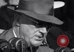 Standbild Roosevelt spricht sich gegen Expansionismus aus Key West Florida USA, 1939, aus Sekunde 47 historischem Filmmaterial Videoclip 65675034116