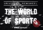 Image of Jack Dempsey and Jess Willard Miami Beach Florida USA, 1939, second 1 stock footage video 65675034117