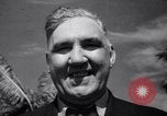 Image of Jack Dempsey and Jess Willard Miami Beach Florida USA, 1939, second 13 stock footage video 65675034117
