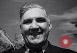 Image of Jack Dempsey and Jess Willard Miami Beach Florida USA, 1939, second 14 stock footage video 65675034117
