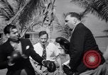 Image of Jack Dempsey and Jess Willard Miami Beach Florida USA, 1939, second 19 stock footage video 65675034117