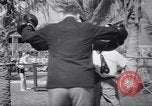 Image of Jack Dempsey and Jess Willard Miami Beach Florida USA, 1939, second 30 stock footage video 65675034117