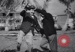 Image of Jack Dempsey and Jess Willard Miami Beach Florida USA, 1939, second 34 stock footage video 65675034117