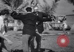 Image of Jack Dempsey and Jess Willard Miami Beach Florida USA, 1939, second 35 stock footage video 65675034117