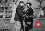 Image of Jack Dempsey and Jess Willard Miami Beach Florida USA, 1939, second 39 stock footage video 65675034117