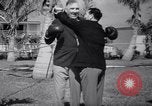 Image of Jack Dempsey and Jess Willard Miami Beach Florida USA, 1939, second 40 stock footage video 65675034117