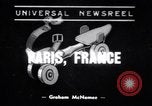 Image le Roller attraper Paris France, 1939, de la seconde 1 séquences d'archives historiques vidéo 65675034119