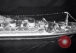 Standbild Neues Schiff RMS Mauretania New York United States USA, 1939, aus Sekunde 19 historischem Filmmaterial Videoclip 65675034120