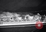 Standbild Neues Schiff RMS Mauretania New York United States USA, 1939, aus Sekunde 20 historischem Filmmaterial Videoclip 65675034120