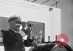 Standbild Neues Schiff RMS Mauretania New York United States USA, 1939, aus Sekunde 29 historischem Filmmaterial Videoclip 65675034120