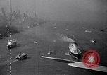 Standbild Neues Schiff RMS Mauretania New York United States USA, 1939, aus Sekunde 37 historischem Filmmaterial Videoclip 65675034120