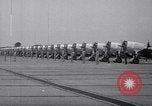 Standbild Brazilian Army Chief Langley Field Virginia USA, 1939, aus Sekunde 4 historischem Filmmaterial Videoclip 65675034122