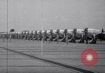 Standbild Brazilian Army Chief Langley Field Virginia USA, 1939, aus Sekunde 5 historischem Filmmaterial Videoclip 65675034122