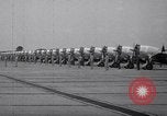 Standbild Brazilian Army Chief Langley Field Virginia USA, 1939, aus Sekunde 6 historischem Filmmaterial Videoclip 65675034122