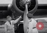 Standbild Brazilian Army Chief Langley Field Virginia USA, 1939, aus Sekunde 7 historischem Filmmaterial Videoclip 65675034122
